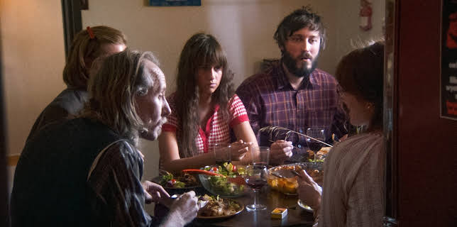 10:55: Våre beste år: Fleinsopp og dagbok | NRK 2 | 11/28 2025