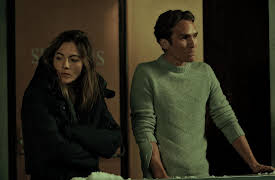 Piste Noir: Episode 04