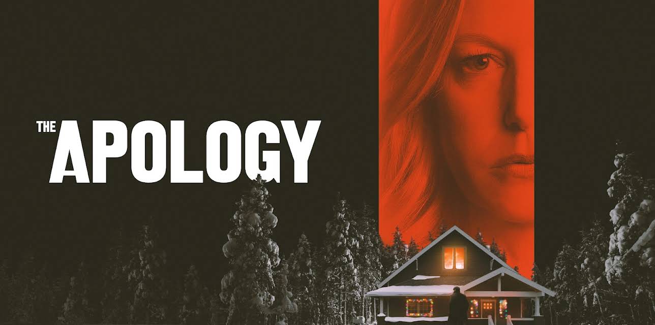 The Apology (2022)
