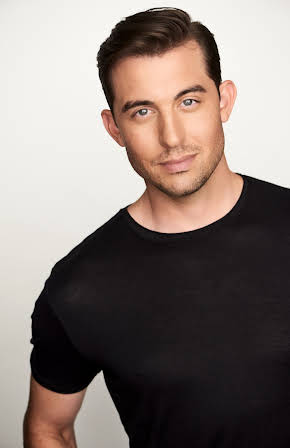 Luke Hawksworth as 