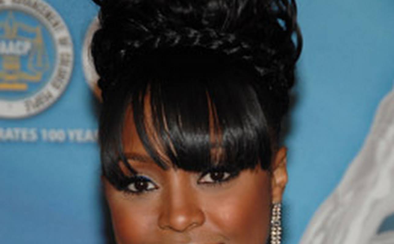 Keshia Knight Pulliam