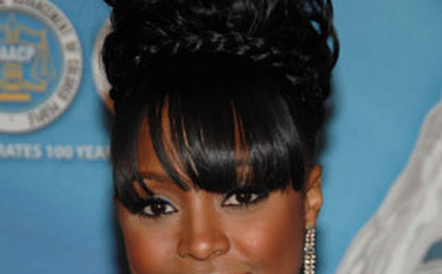 Keshia Knight Pulliam