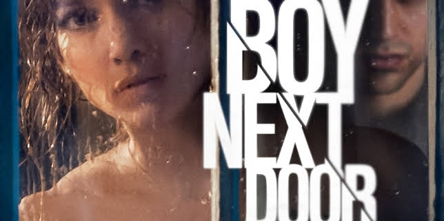 The Boy Next Door (2015)