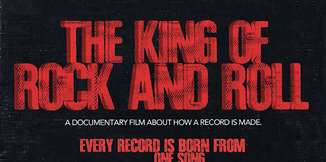 The King of Rock and Roll (2017)