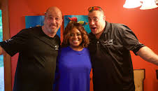 Akvariedesignerne (S5 E6)