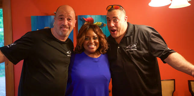 09:25: Akvariedesignerne (S5 E6) (S5) | Animal Planet | 3/6 2026