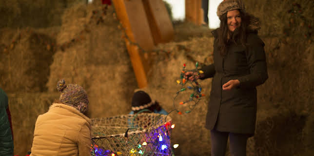 15:30: Alaska: The Last Frontier (S7 E12) (S7) | Discovery Channel | 12/6 2025