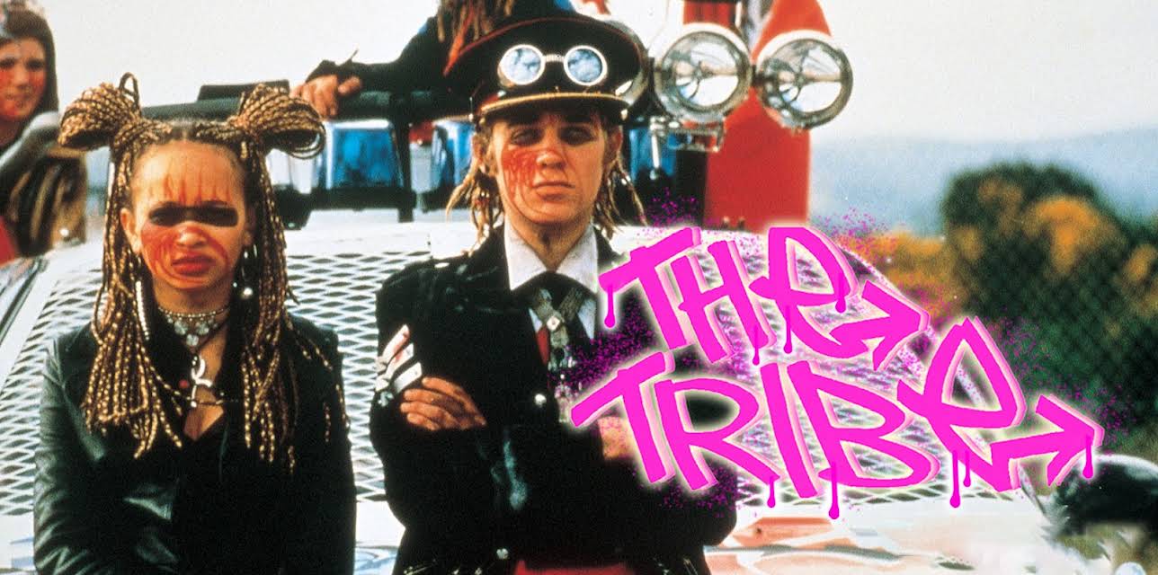 The Tribe