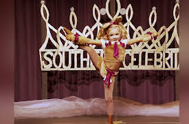 Toddlers & Tiaras: Southern Celebrity Wonderland