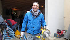 Der Trödeltrupp - Das Geld liegt im Keller (S13 E56)