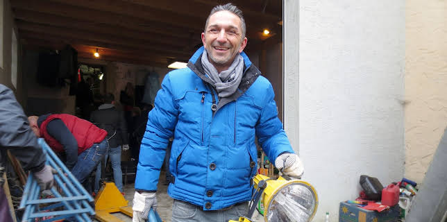 03:45: Der Trödeltrupp - Das Geld liegt im Keller (S13 E56) (S13) | RTL 2 | 3/4 2026