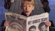Home Alone 2: Lost in New York