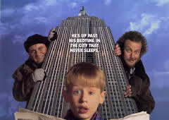 Home Alone 2: Lost in New York