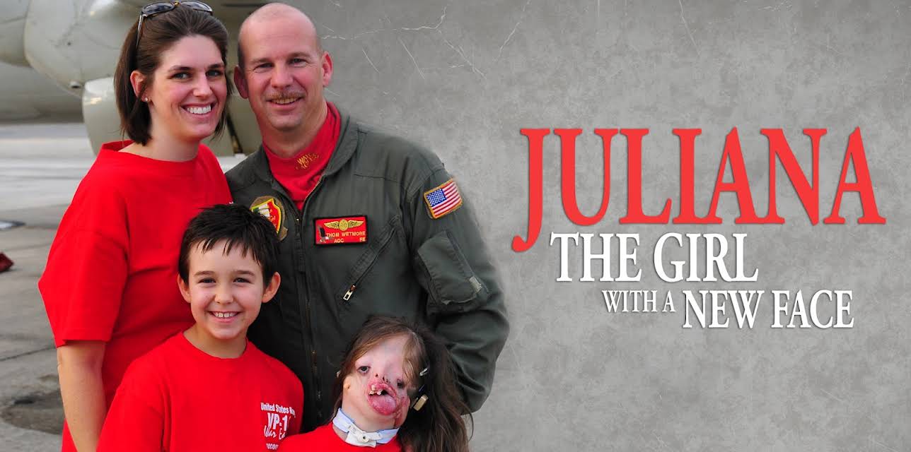 Juliana: The Girl With A New Face (2009)