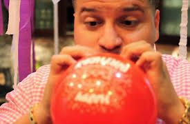 I'm Curious: Birthdays