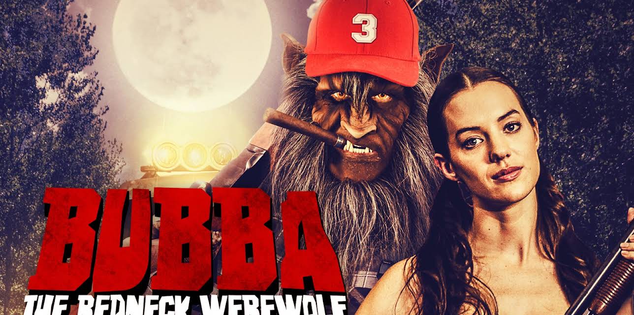 Bubba The Redneck Werewolf (2014)