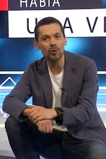 10:00: Había una vez... | TV Chile | 1/19 2026