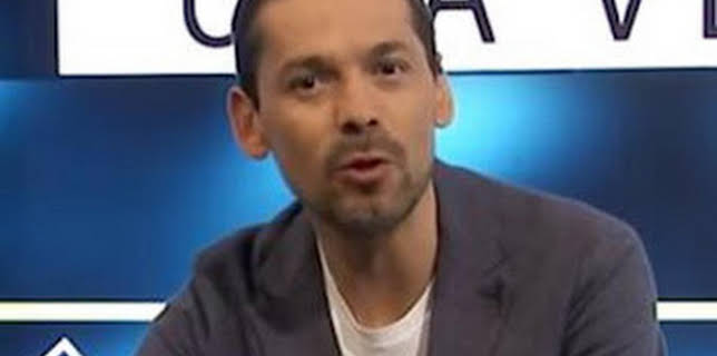 08:45: Había una vez... | TV Chile | 12/8 2025