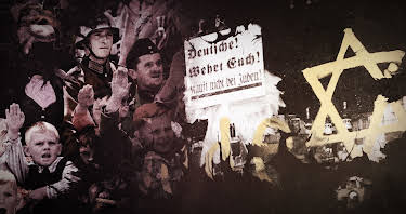22:30: Krieg und Holocaust - Der deutsche Abgrund | ZDFinfo | 6/27 2026