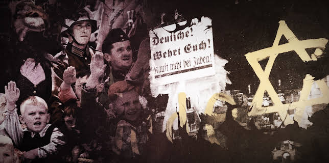 22:30: Krieg und Holocaust - Der deutsche Abgrund | ZDFinfo | 11/23 2025