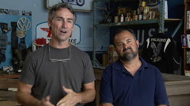12:10 PM: American Pickers | Channel 4 | 2/20 2026