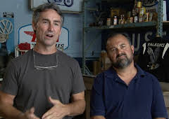 American Pickers