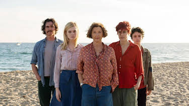 18:25: Jahrhundertfrauen | One | 4/25 2026