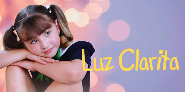 Luz Clarita season-1