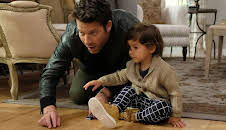 Schöner wohnen mit Nate & Jeremiah