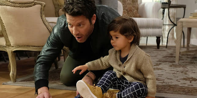 05:25: Schöner wohnen mit Nate & Jeremiah | Sixx | 2/26 2026