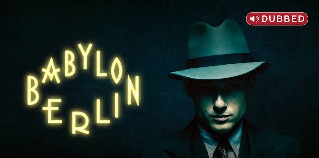 Babylon Berlin (Dubbed)