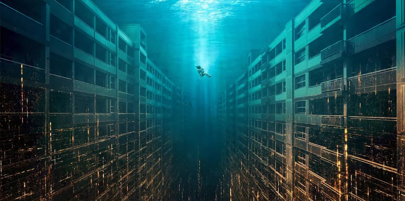 The Great Flood (2025)