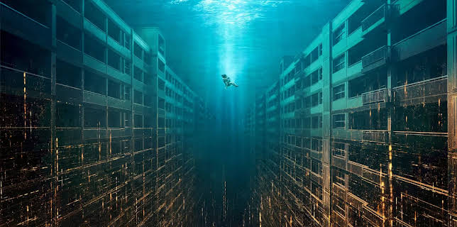 The Great Flood (2025)