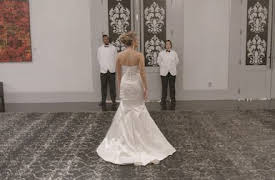 Love Is Blind: Las bodas