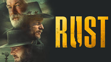 22:00: Rust | Viasat Premiere | 4/2 2026
