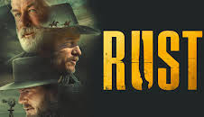 Rust
