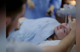 Life and Birth: Episode 3