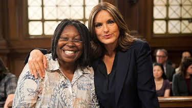 11:55 PM: Law & Order: Special Victims Unit (S17 E4) (S17) | 5 USA | 1/7 2026