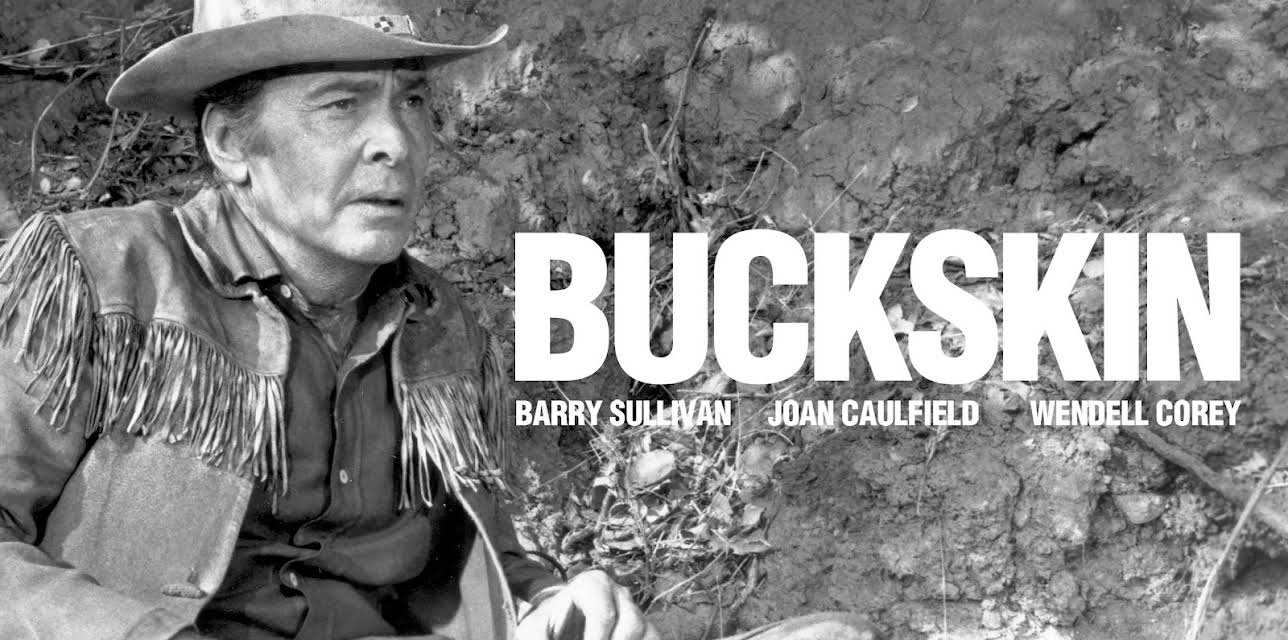 Buckskin