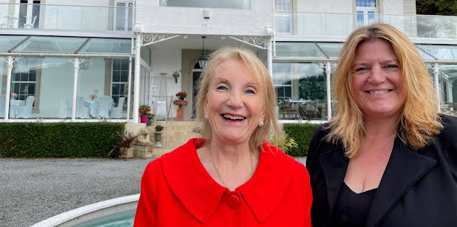 6:55 PM: Four in a Bed | More 4 | 11/28 2025