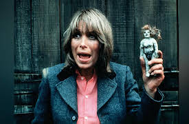 Hammer House Of Horror: Witching Time