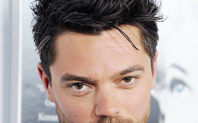 Dominic Cooper