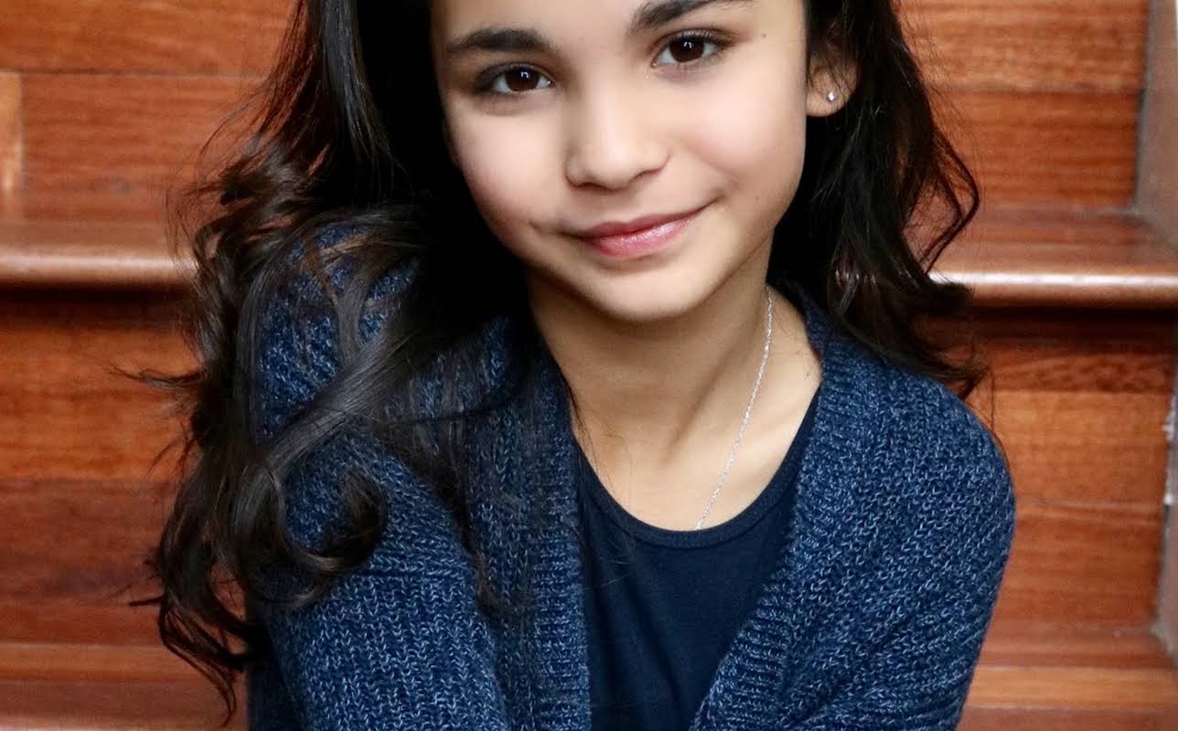 Jenna Qureshi