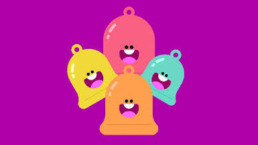1:15 PM: Maddie + Triggs (S1) | Cbeebies | 7/28 2026