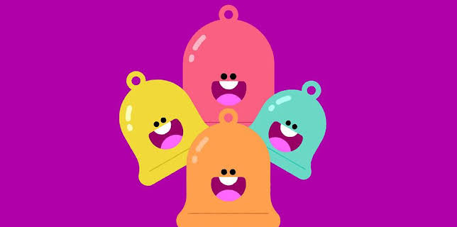 3:10 PM: Maddie & Triggs (S1) | Cbeebies | 11/16 2025