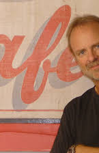 David Blocker som Director