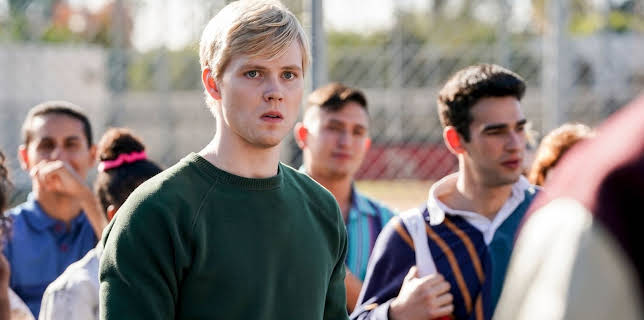 09:50: Young Sheldon | ProSieben | 3/16 2026