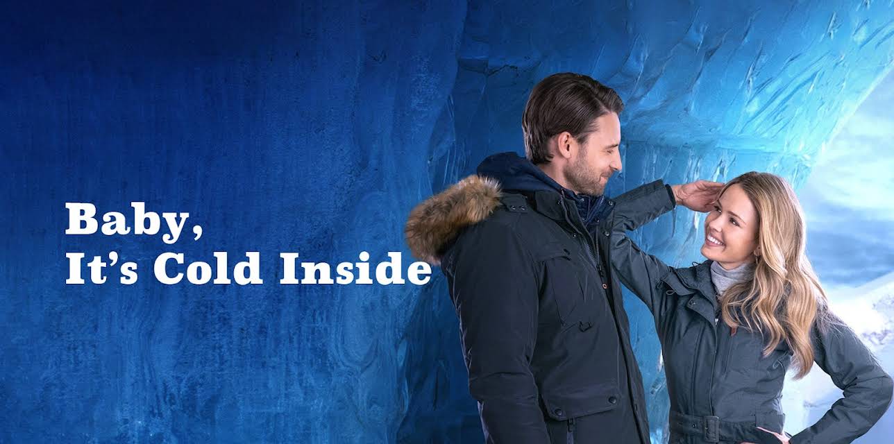 Baby, It’s Cold Inside (2021)