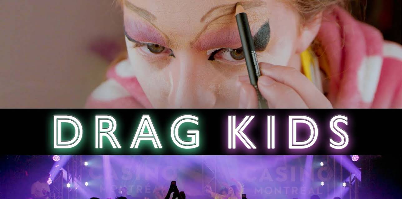 Drag Kids (2019)