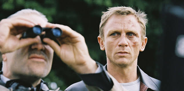 21:00: Layer Cake | TV3 | 1/17 2026